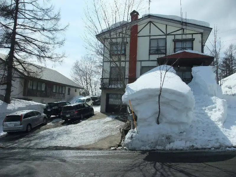 Lodge Myoko