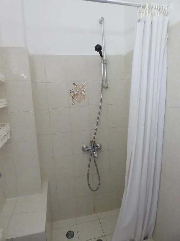 White House Hotel-Apart