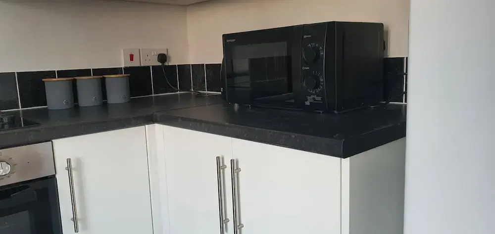 Room in Guest Room - Big Double Room in Stoke City