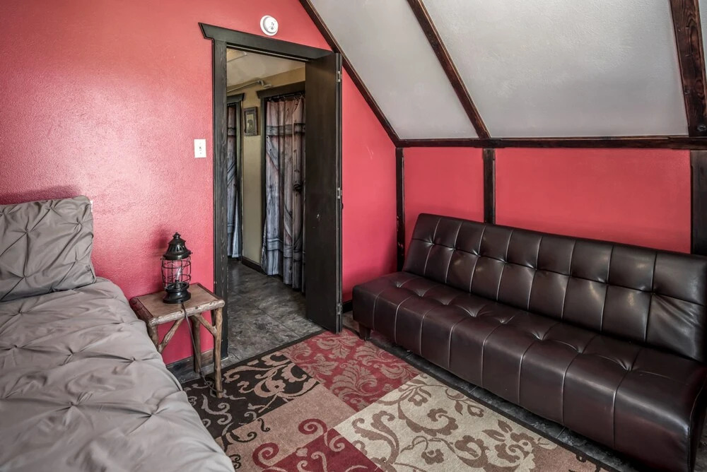 Ruidoso Three-bedroom