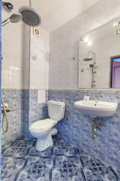 Apart & Rooms Fotinov