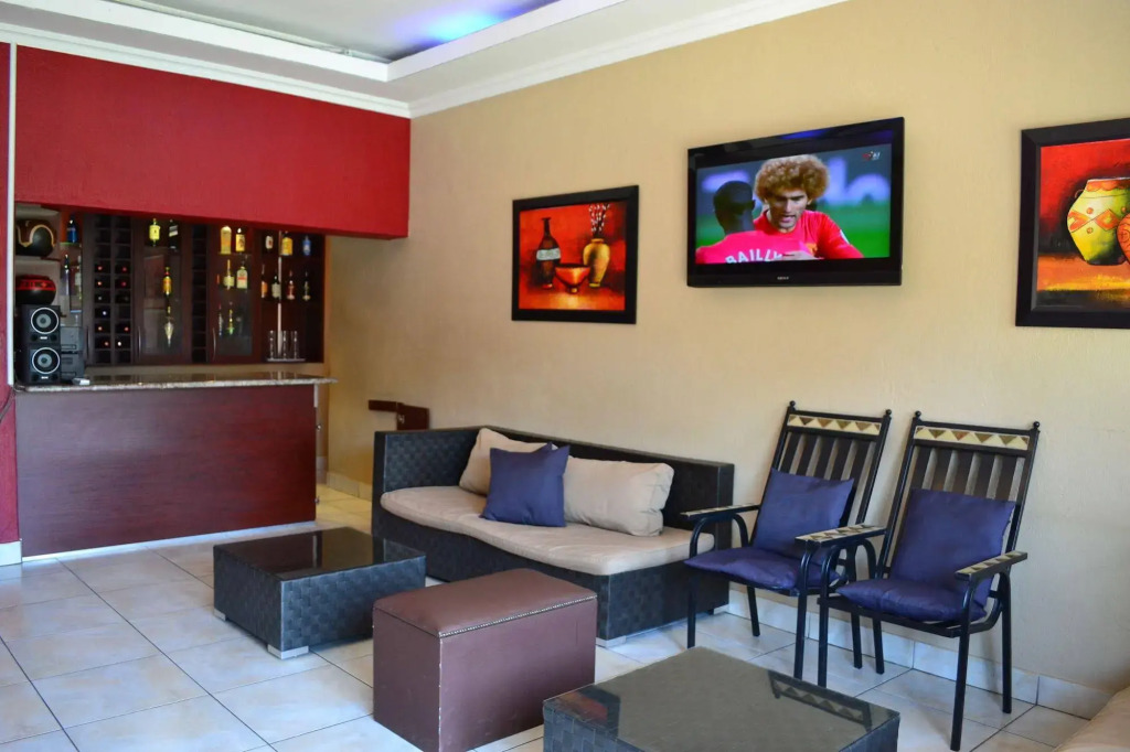 Boga Legaba Guest House & Conference Centre