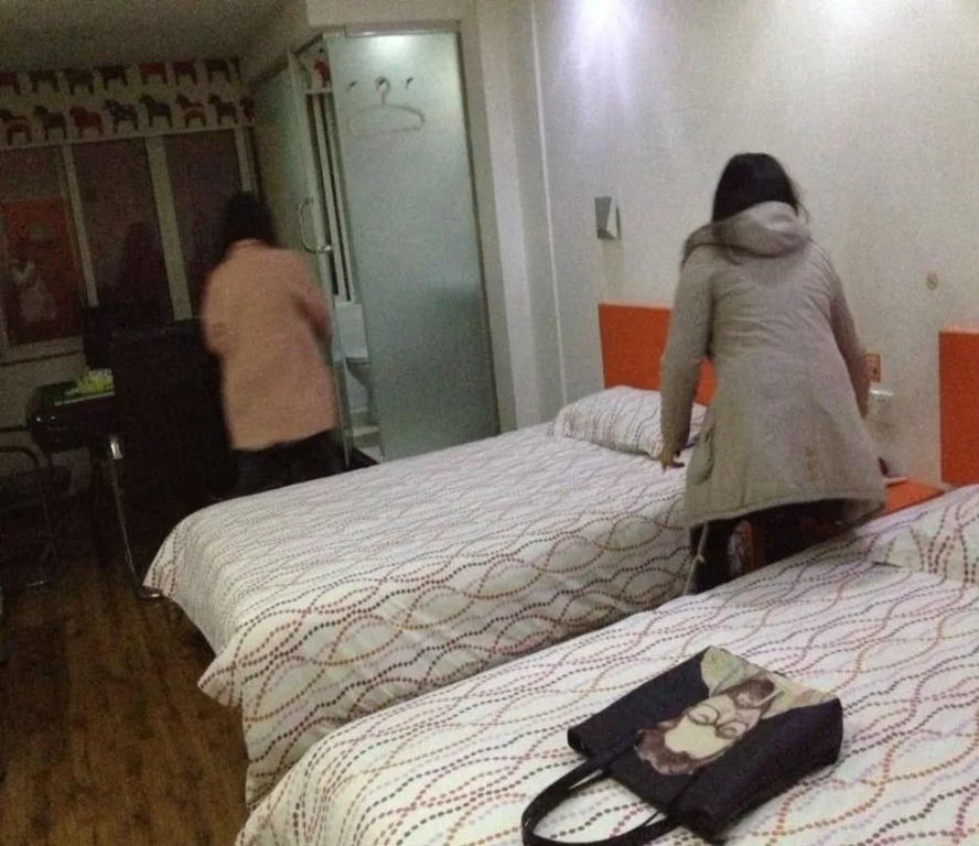 Jiachen Hotel