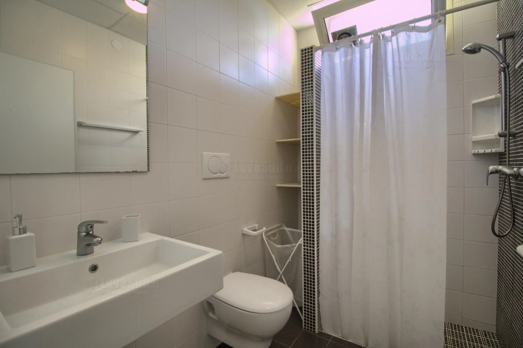 Scia' 1 Seafront Apartment