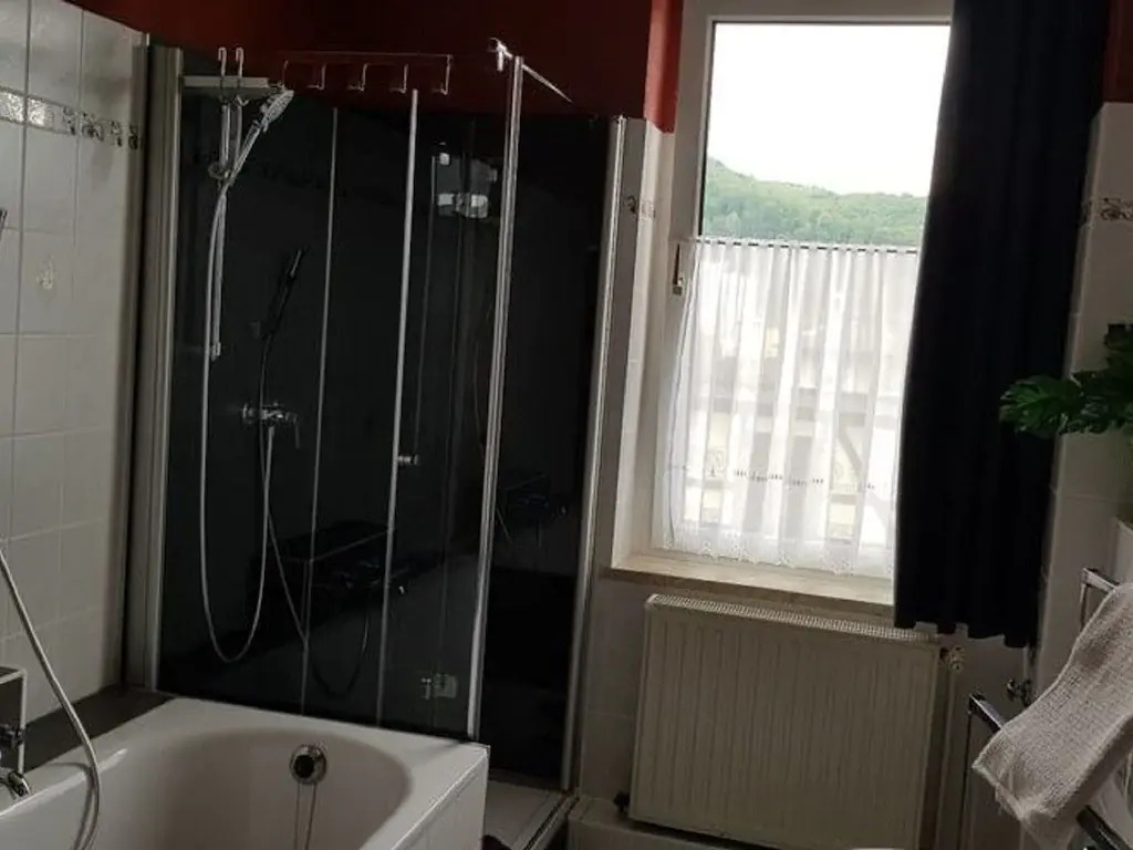 Cosy and comfortable holiday home in the Harz region