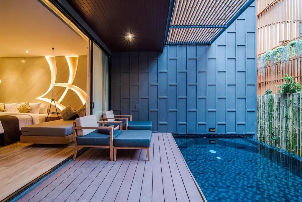 The Yana Villas Hua Hin