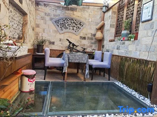 Zhuxianju Hostel
