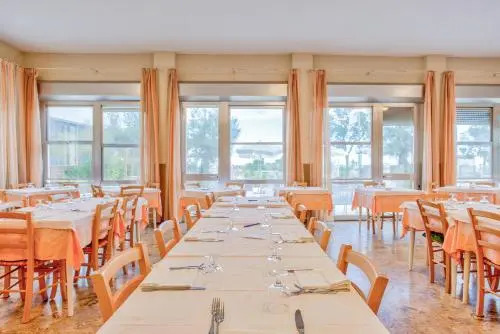 Hotel Delle Nazioni by Double Hospitality