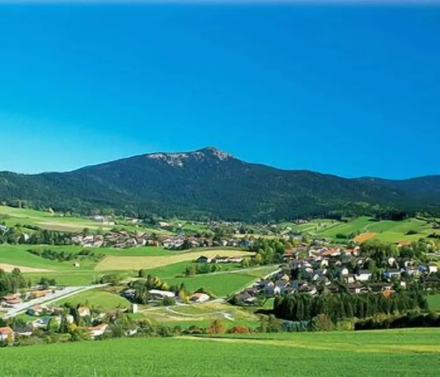 Apartmenthaus Florian