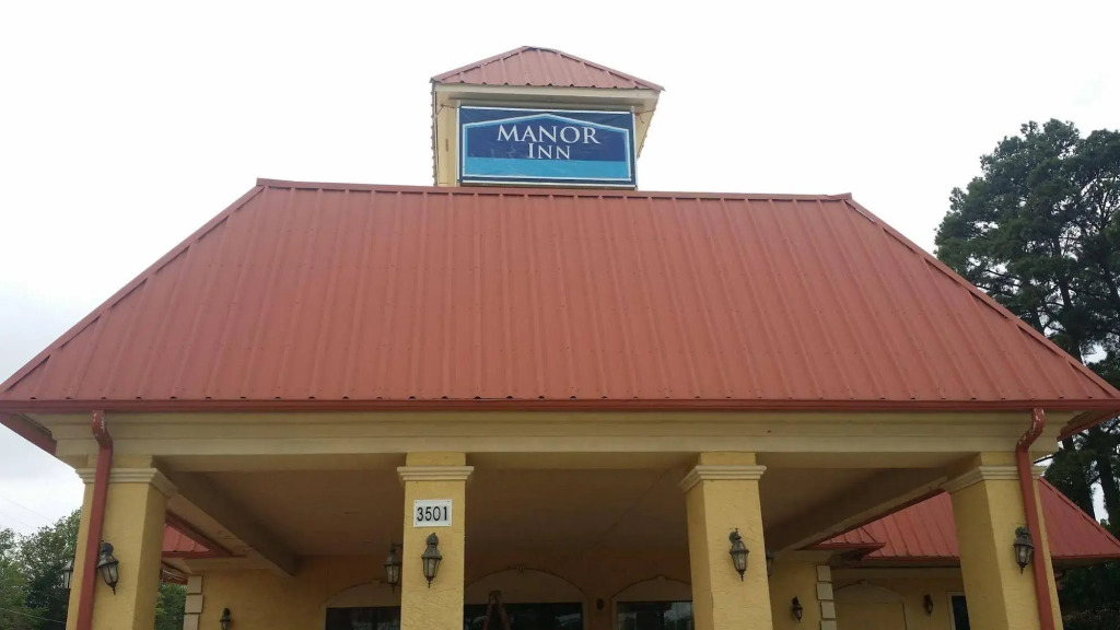 Motel 6-Kilgore, TX