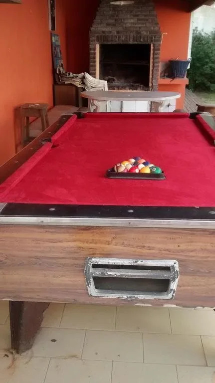 Aventureiro hostel