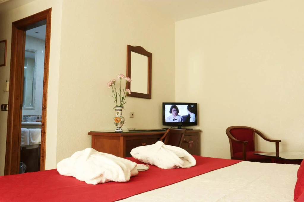 Hotel Avenida Tropical by Bossh! Hotels