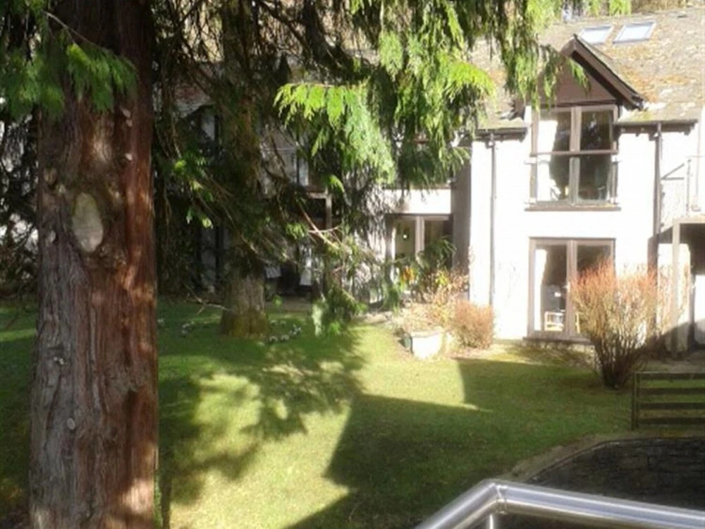 With Stunning Views From the Rear of the Property