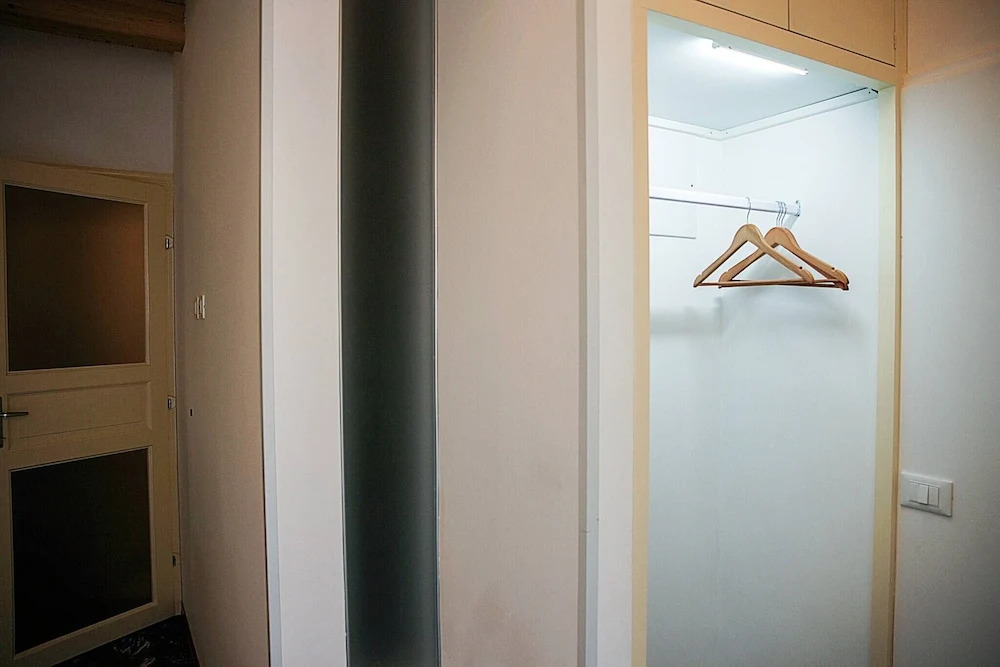 Palazzo Nicastro Guest House Blue