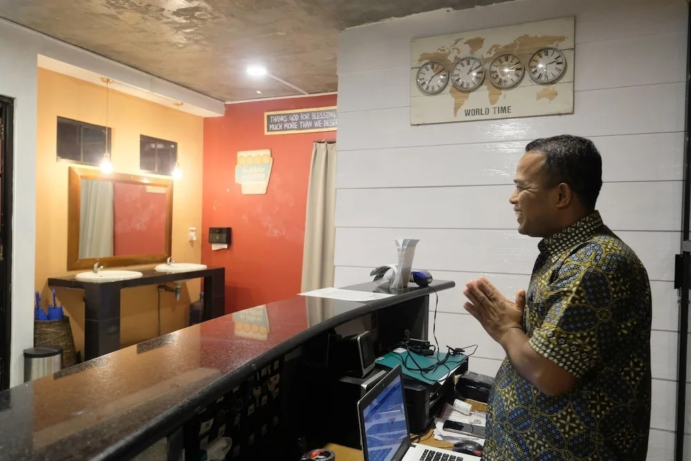 Hotel Griya Wijaya Ambarawa