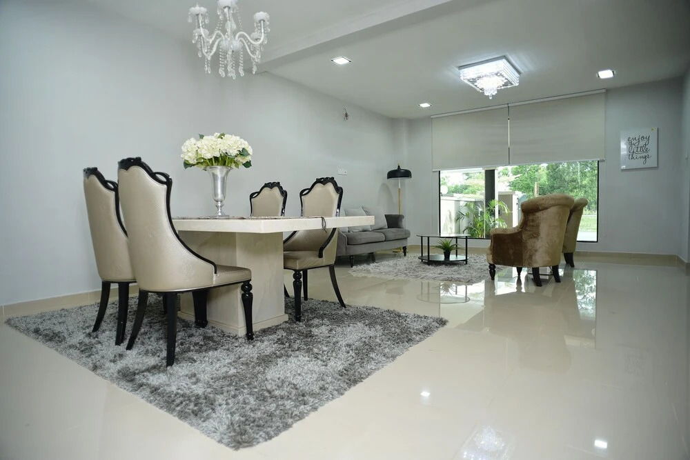 Desa Golf Homestay