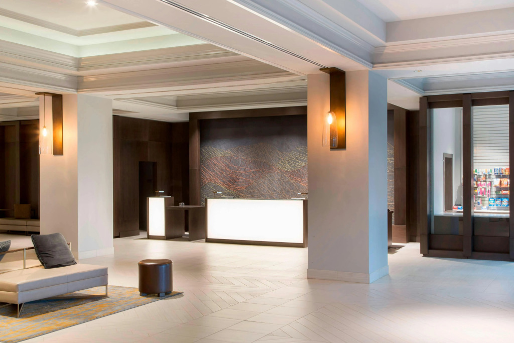 Franklin Marriott Cool Springs
