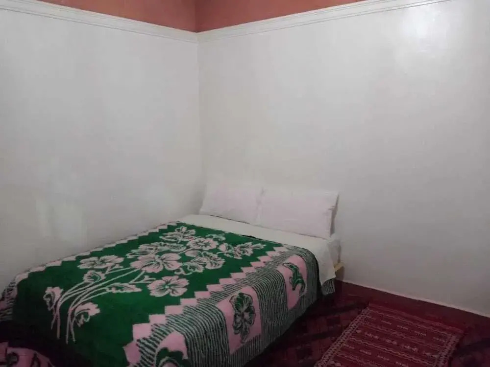 Gîte Assafar