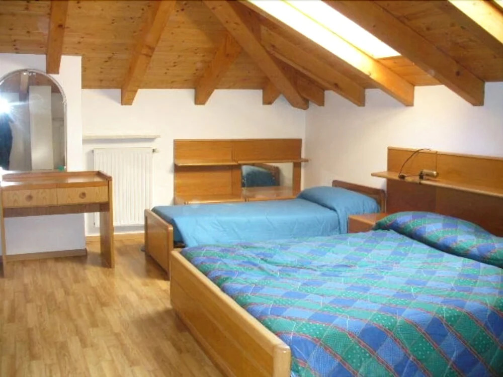 Casa Vacanze Rosa
