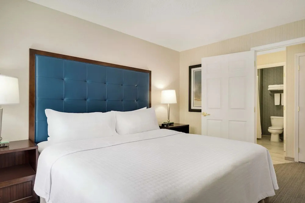 Homewood Suites Wilmington Brandywine Vly