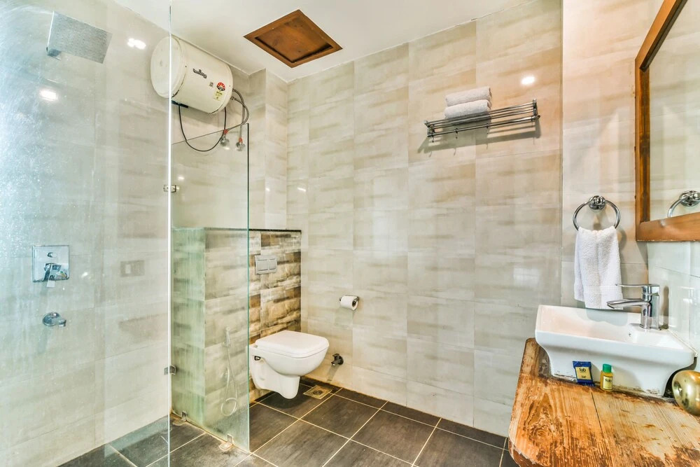 The Townhouse By FabHotel