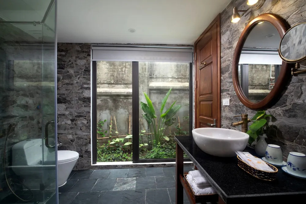 Bai Dinh Garden Resort & Spa