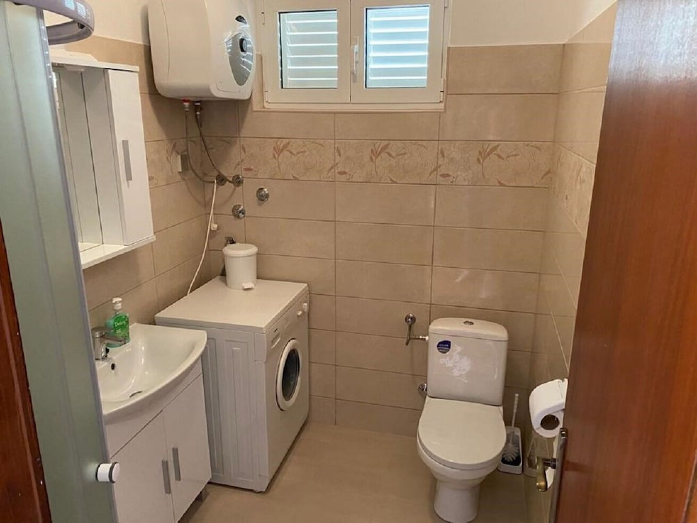 Apartment Matko