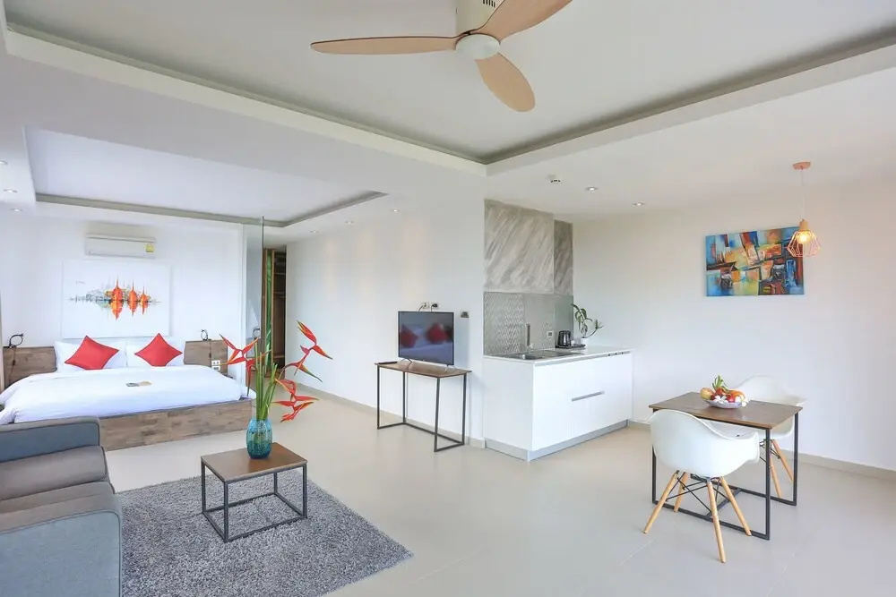 Nautilus Samui Hotel & Spa
