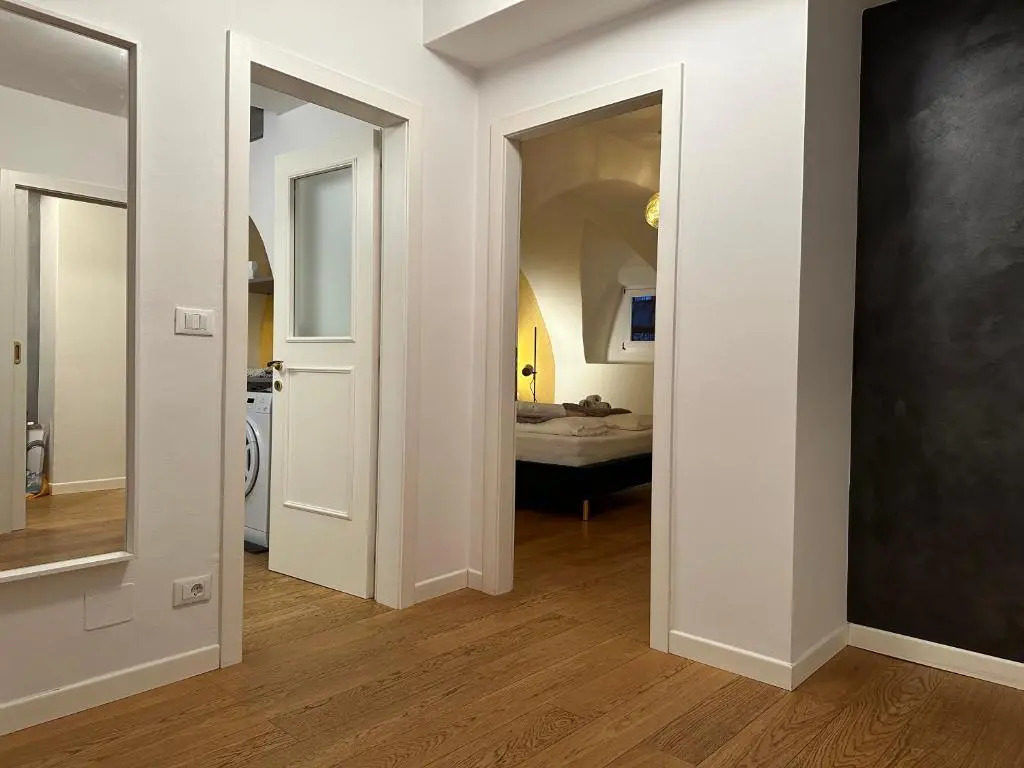 Ulivo Suites - Apartments