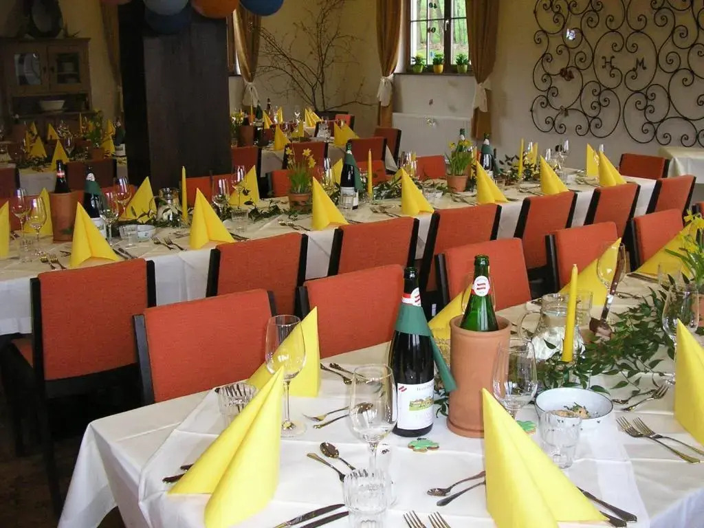 Hotel-Pension Schwaighofen