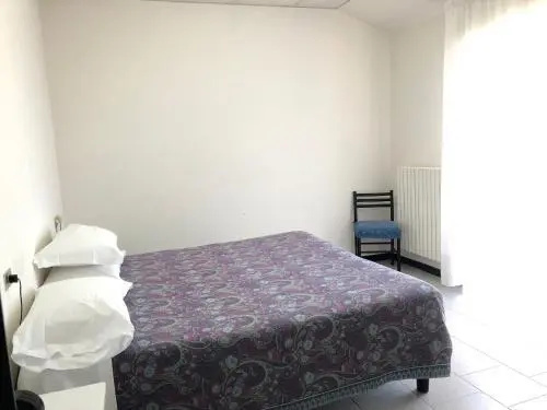 Hotel Lo Zodiaco