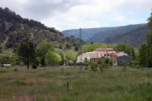 Hostal el Laminador - Restaurante La Alquería de Manu