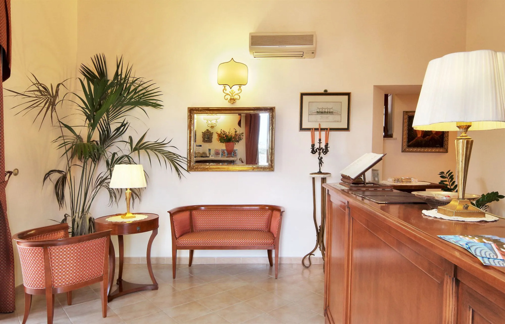 Hotel Villa Cute - HVC
