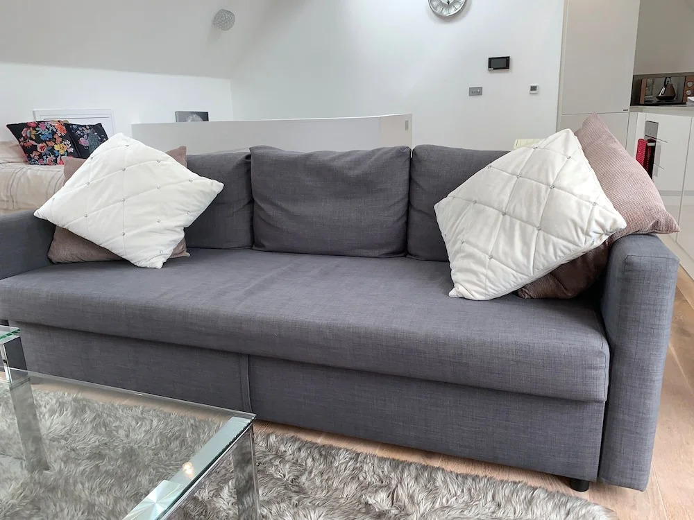 Ealing Studio Apartments