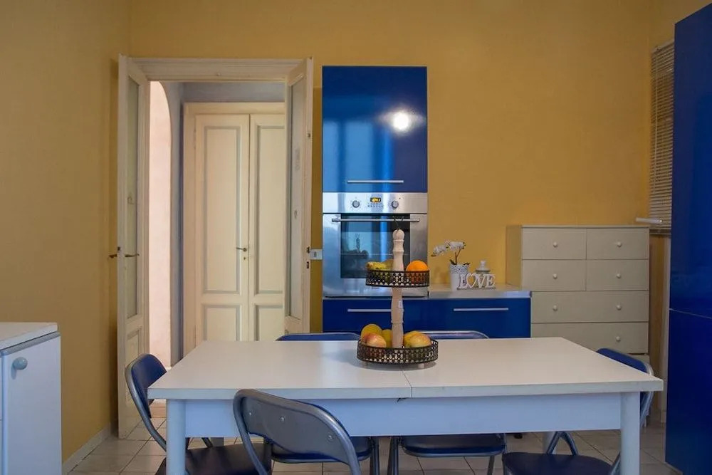 Casa Stoppani - WelcHome