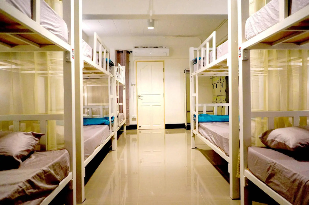 A Good Place - Hostel