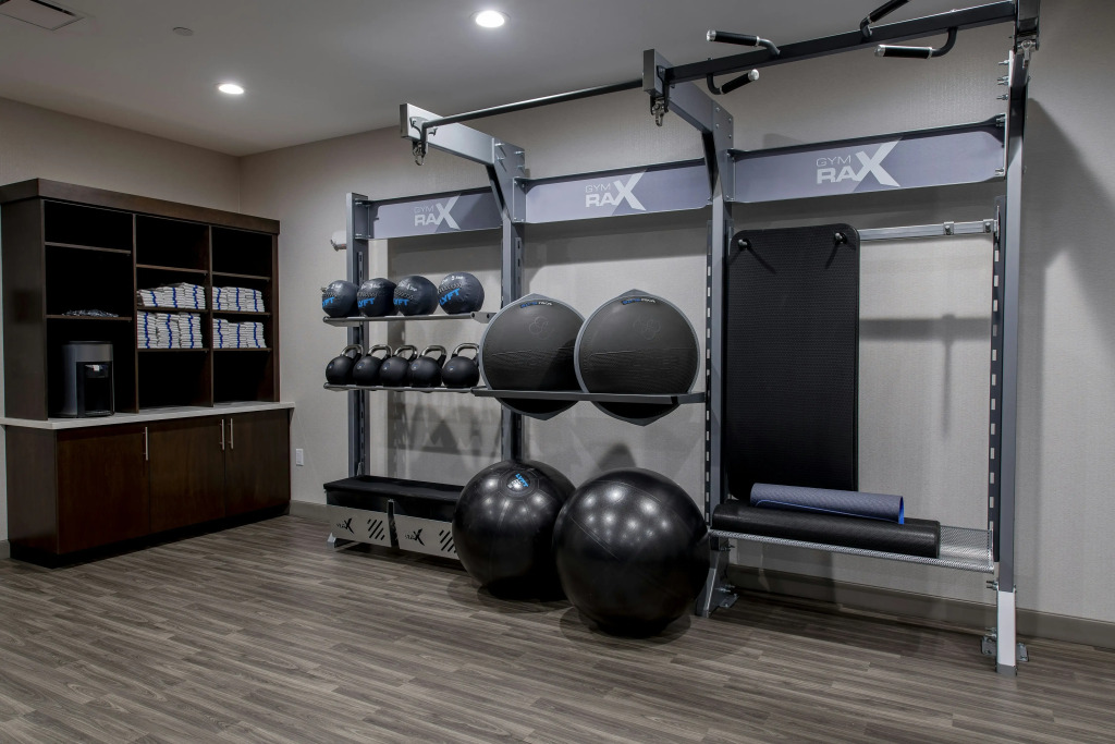 Hampton Inn & Suites Duncanville Dallas, Tx