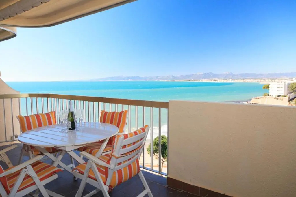 UHC Sorolla Apartments