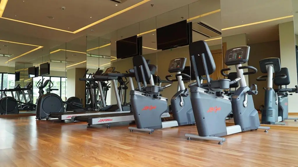 Hotel Santika Premiere Bandara - Palembang