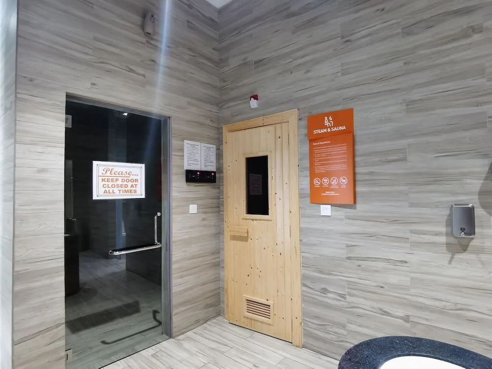 Ekocheras Serviced Apartment by Duke Homes
