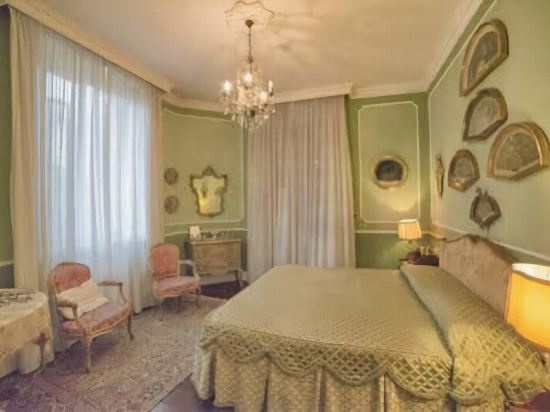 Villa Vittoriana