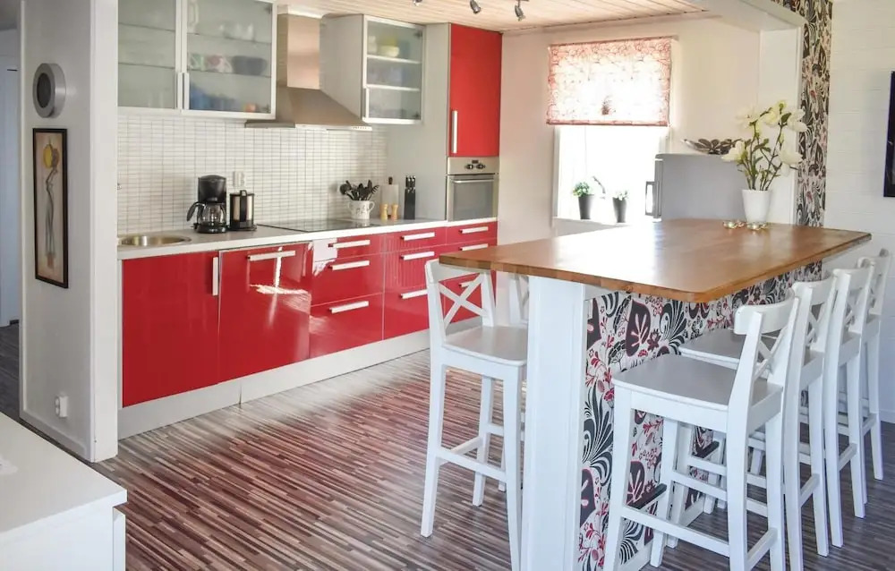 Stunning Home in Köpingsvik With 2 Bedrooms