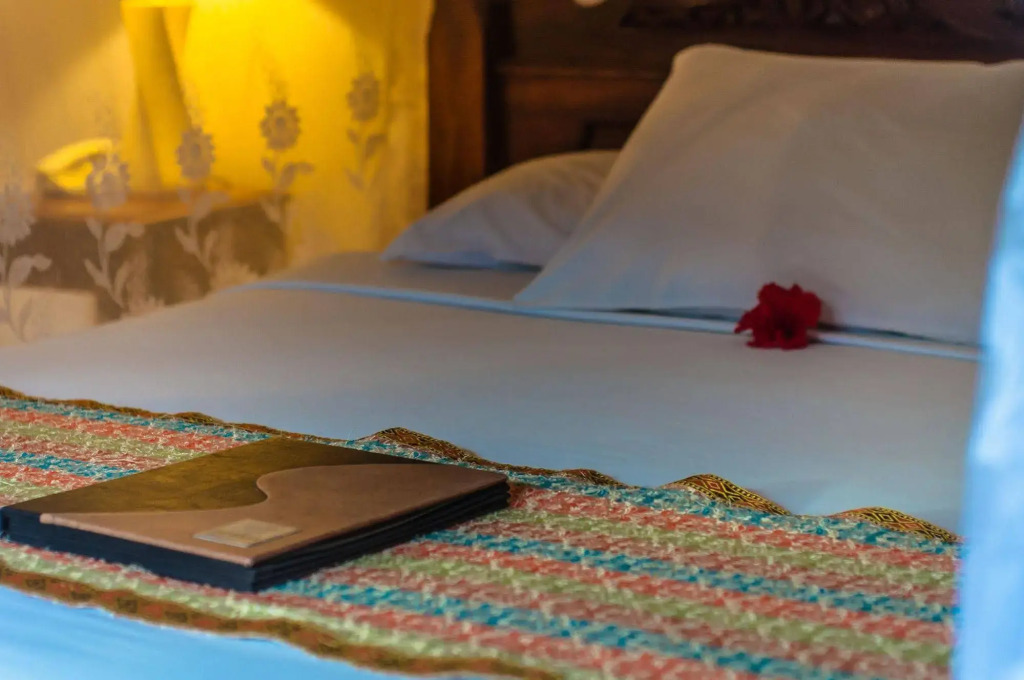 Sahadewa Resort & Spa