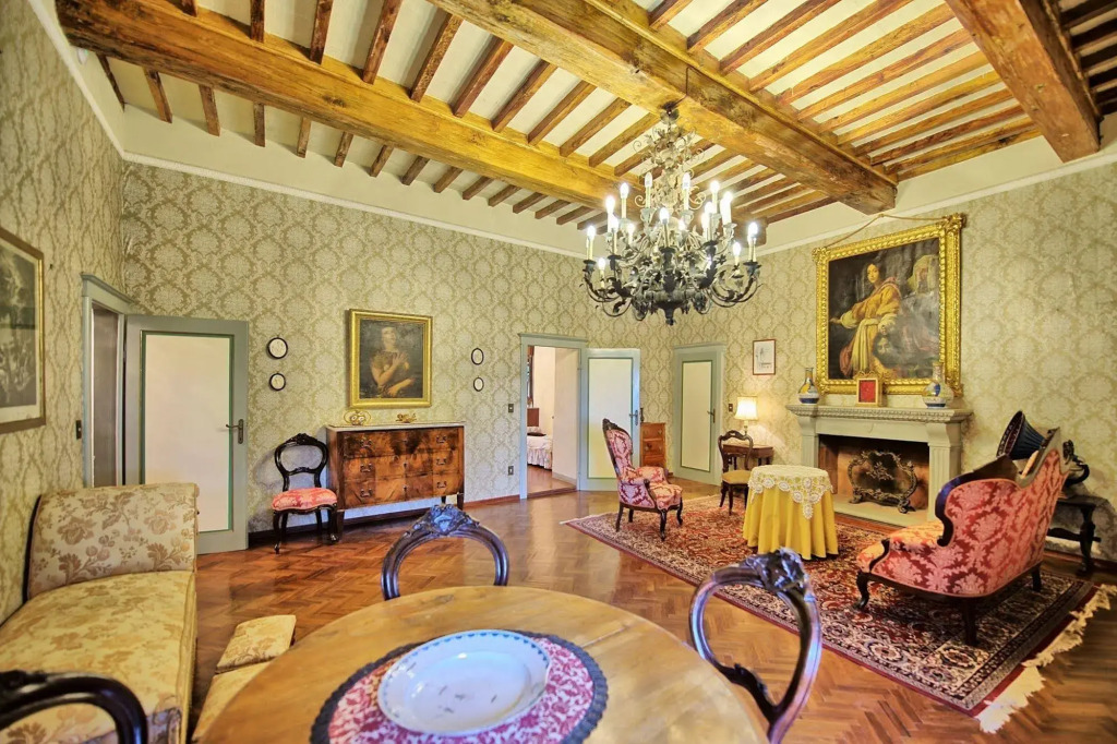 Villa Orchidea by PosarelliVillas