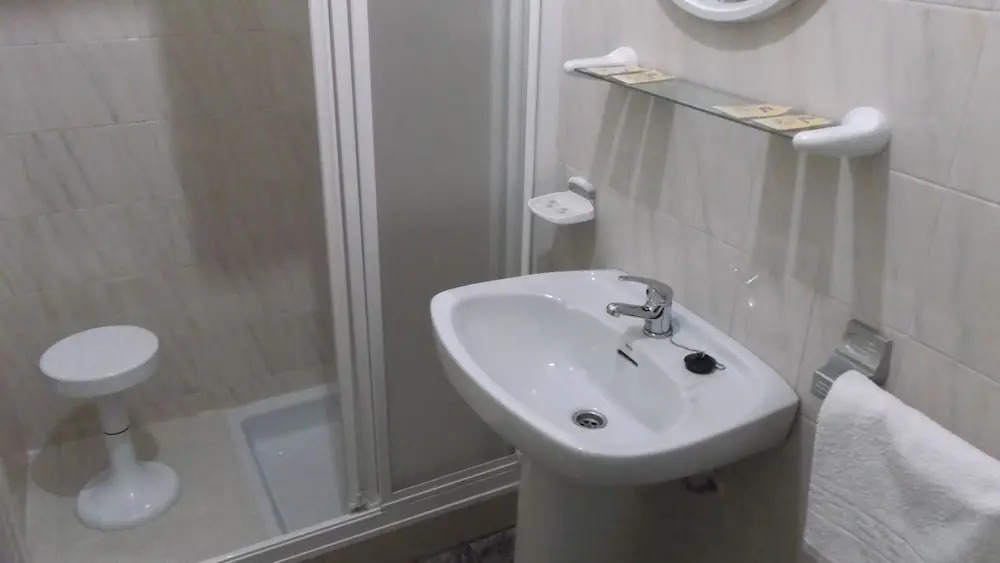 Hotel Arce