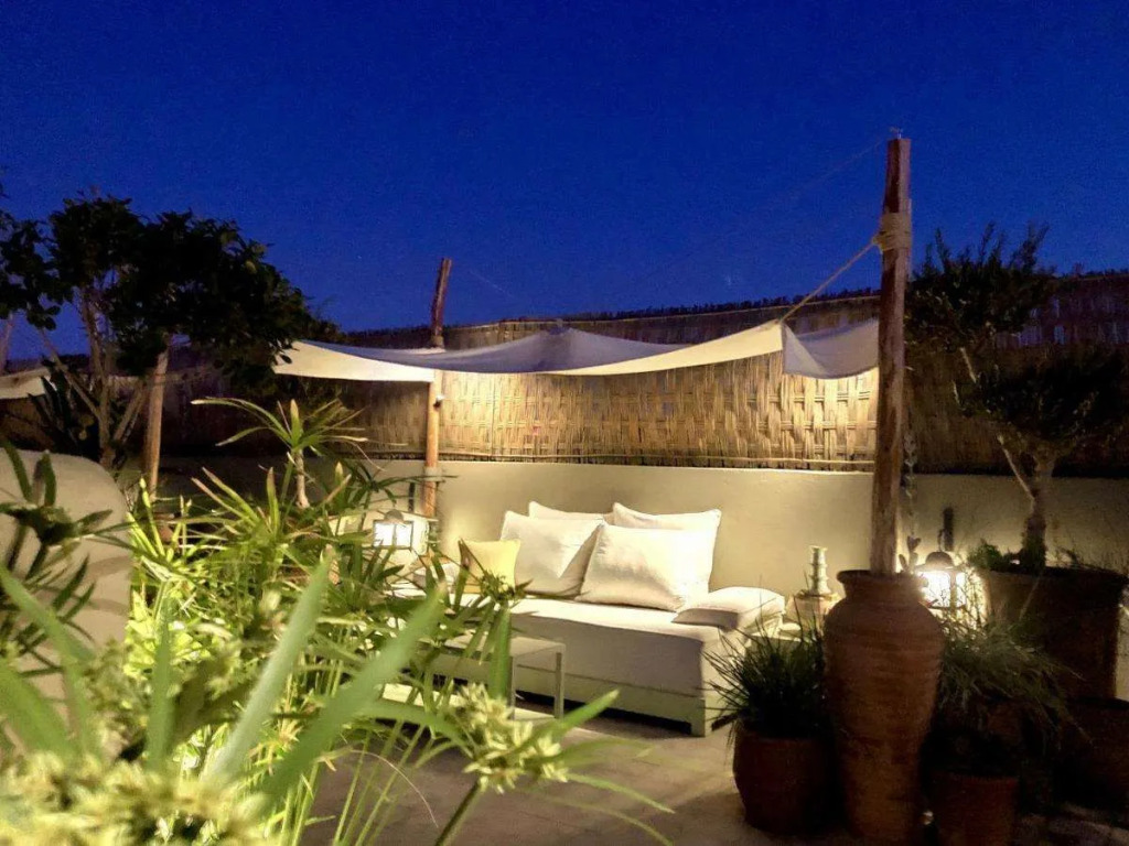 Riad Dar Chacha