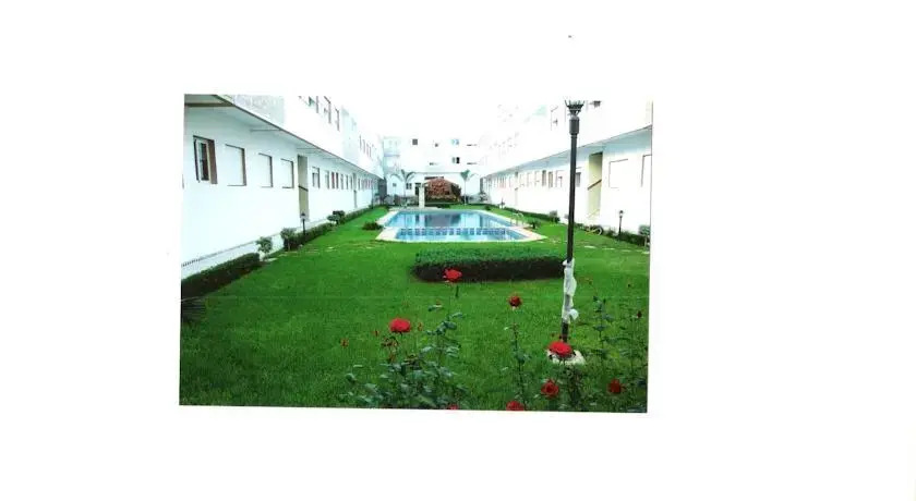 Residence Temara
