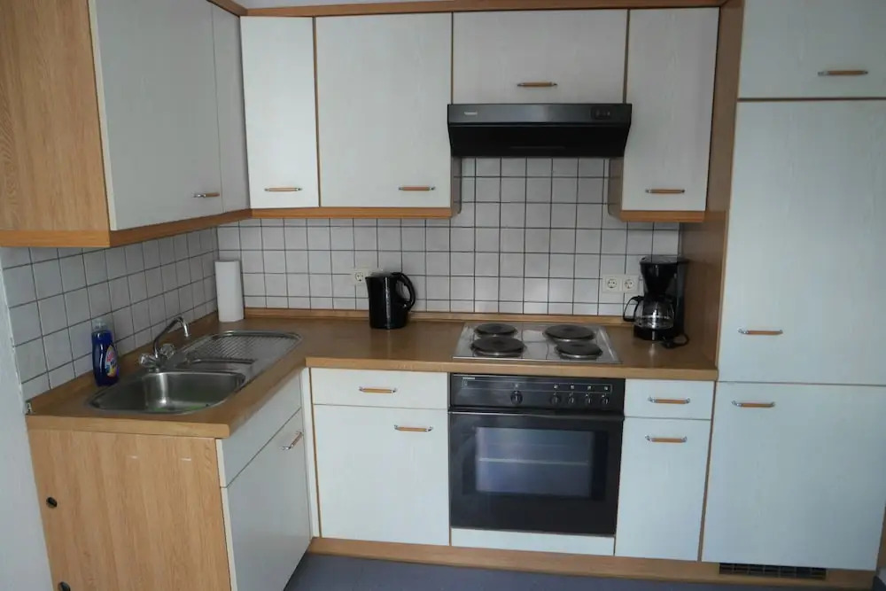 Apartment Ehrenbreitstein
