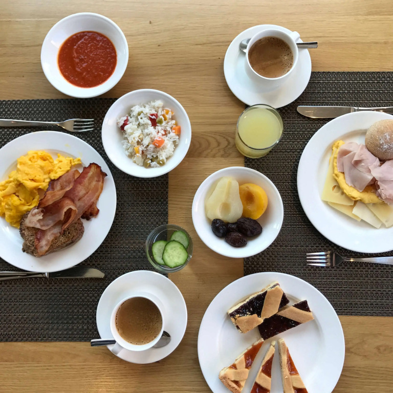Best Western Plus Hotel Bologna