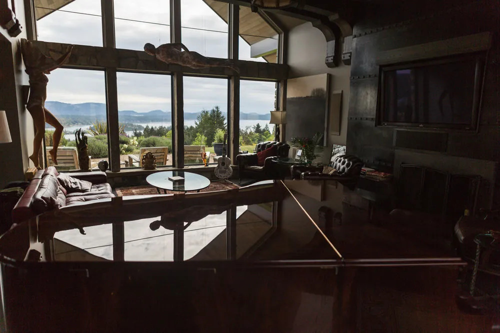 Stonehouse B&B